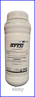 Torino Fungicide 34 oz