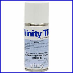 Total Release Fungicide 3 oz (12 Cans) BASF Trinity TR Fungicide Triticonazole