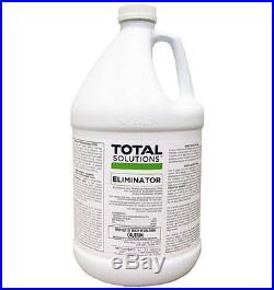 Total Solutions Aquatic Herbicide