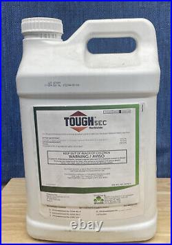 Tough 5EC Herbicide 2.5 Gallons (56% Pyridate)