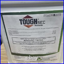 Tough 5EC Herbicide 2.5 Gallons (56% Pyridate)