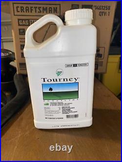 Tourney Fungicide 5 lb