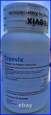 Treevix powered by kixor Herbicide, 10 oz