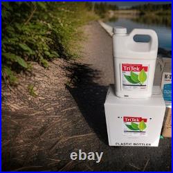 TriTek Fungicide Miticide Insecticide 2.5 gal 80% mineral oil 2- 2.5 gal