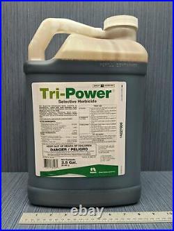 Tri-Power Selective For Ornamental Lawns And Turf 2.5 Gallons