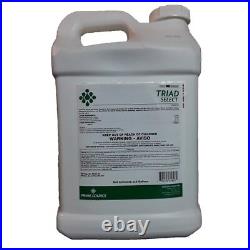 Triad Select Herbicide 2.5 Gallon