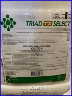 Triad TZ Select 2.5 Gallons