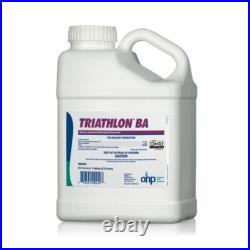 Triathlon BA Biofungicide/Bactericide 128 fl oz Jug by OHP