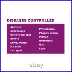 Triathlon BA Biofungicide/Bactericide 128 fl oz Jug by OHP