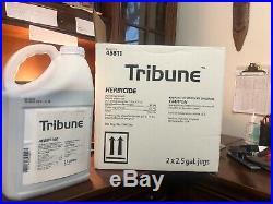 Tribune Diquat 2L Herbicide 2.5 Gallons