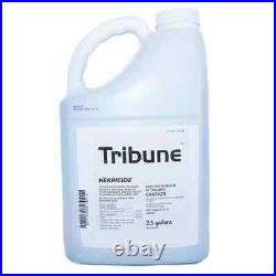 Tribune Diquat Aquatic Lake/Pond Herbicide 2.5 Gallons