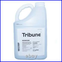 Tribune Herbicide 2.5 gallons 37% Diquat 2L dibromide (Replaces Reward)