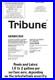 Tribune diquat Concentrated Liquid Herbicide for Pond/Lake 2.5 gallons
