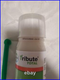 Tribute Total 6oz. Herbicide. Brand New. Free Shipping