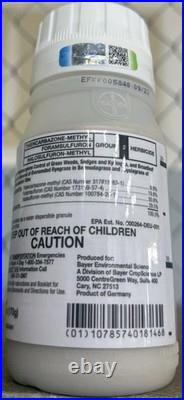 Tribute Total Herbicide 6 Ounce