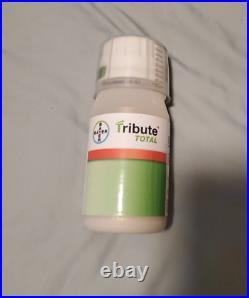 Tribute Total Herbicide 6 Ounce Free Shipping