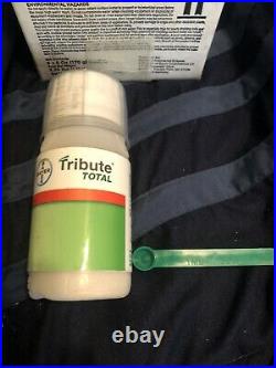Tribute Total Herbicide 6 Ounce Free Shipping Priced Below Wholesale