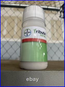 Tribute Total Herbicide 6 oz Bottle
