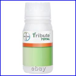 Tribute Total Herbicide bottle (6 oz)