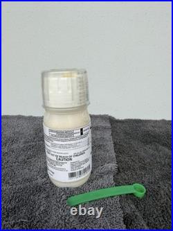 Tribute Total Herbicide bottle (6 oz)