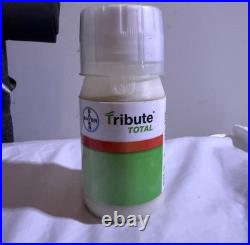 Tribute total herbacide 6 oz bottle