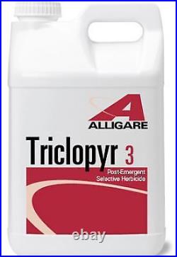 Triclopyr 3 (2.5 gallon)-Compare to Garlon 3A 2.5 Gallon