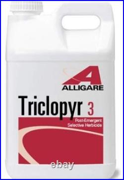 Triclopyr 3 (2.5 gallon)-Compare to Garlon 3A 2.5 Gallon