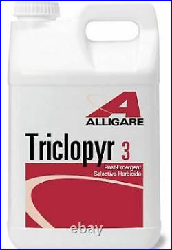 Triclopyr 3 Herbicide 2.5 Gallon