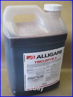 Triclopyr 3 Herbicide 2.5 Gallons (Replaces Garlon 3A) by Alligare