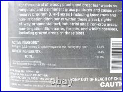 Triclopyr 4 Ester Herbicide Weed Killer 4-Gal Replaces Remedy Ultra and Garlon 4