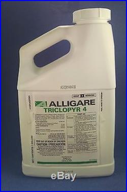 Triclopyr 4 Herbicide 1 Gal Replaces Remedy Ultra