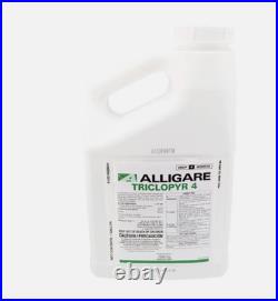 Triclopyr 4 Herbicide 1 Gallon (Replaces Remedy and Garlon 4 Herbicide) no CA