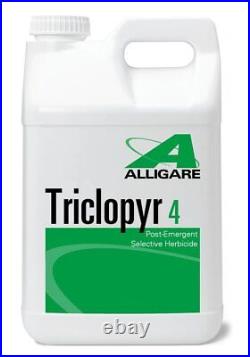 Triclopyr 4 Herbicide 2.5 Gallon 2.5 Gallon