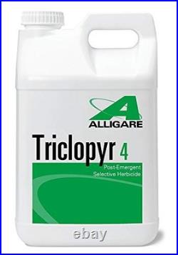 Triclopyr 4 Herbicide 2.5 Gallon 2.5 Gallon