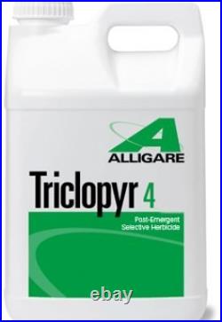 Triclopyr 4 Herbicide 2.5 Gallon 2.5 Gallon