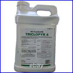 Triclopyr 4 Herbicide 2.5 Gallons