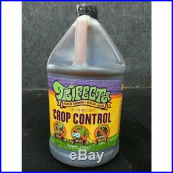 Trifecta Crop Control, 1 gal, pH10.6-10.9, Biodegradable 98.98%, Dilute 2oz/gal