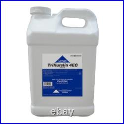 Trifluralin 4EC 2.5GAL