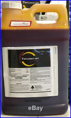 Triflurex HFP Herbicide 2.5 Gallons (Trilfluralin 4EC, Treflan)