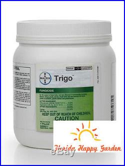 Trigo Fungicide 1 lb