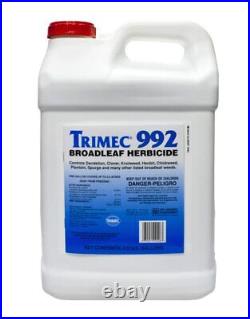Trimec 992 (3 Way Herbicide) 2.5 Gallon 2.5 Gallon