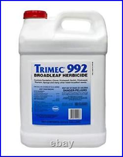 Trimec 992 (3 Way Herbicide) 2.5 Gallon 2.5 Gallon