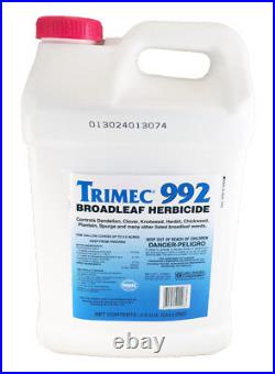 Trimec 992 Broadleaf Herbicide 2.5 Gallons by PBI Gordon
