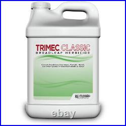 Trimec Classic-2.5 gallons