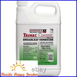Trimec Classic Broadleaf Herbicide 2.5 gal