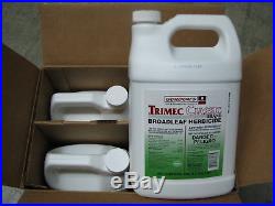 Trimec Classic Broadleaf Herbicide 4 Gallons (4x1 gal) PBI Gordon