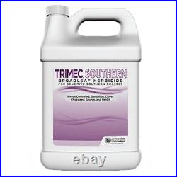 Trimec Southern Herbicide Gallon