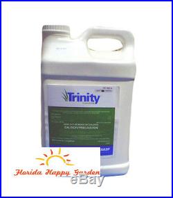 Trinity 1.69 Fungicide 0.5 gallon