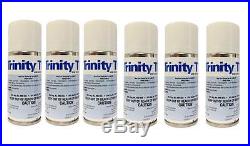 Trinity TR Total Release Fungicide 3oz (6 SET) pest insect grub control mites