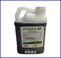 Triplet SF (3 Way Herbicide) (2x2.5gallon)